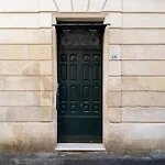 Διαμέρισμα Kallisti - Centro Storico *
