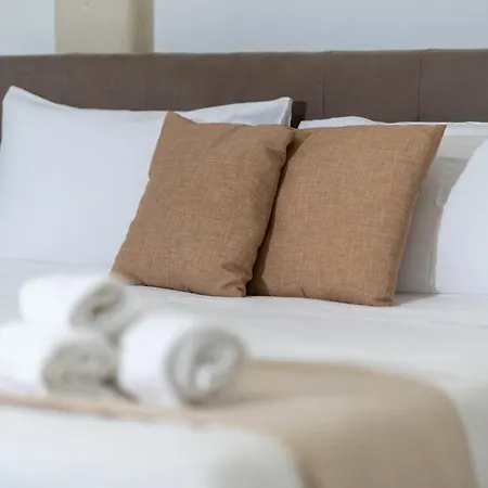 Kallisti - Centro Storico *