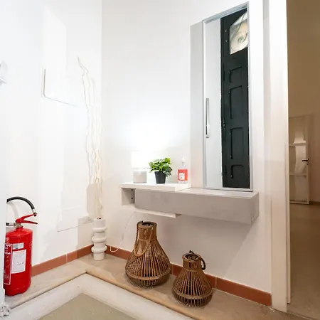 Appartamento Kallisti - Centro Storico Lecce