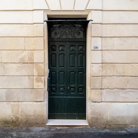 Appartamento Kallisti - Centro Storico *