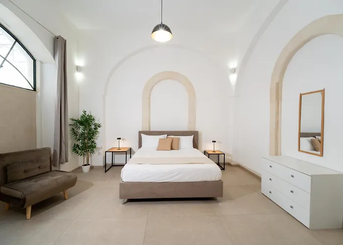 Kallisti - Centro Storico לצ'ה