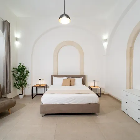 Kallisti - Centro Storico Lecce