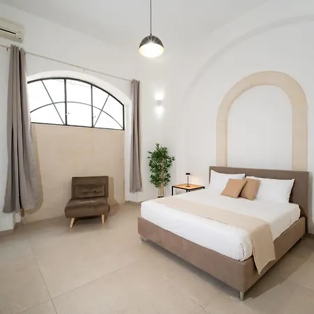 Lägenhet Kallisti - Centro Storico Lecce