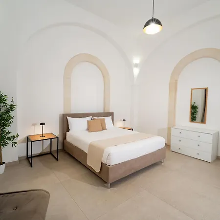 Kallisti - Centro Storico Lecce