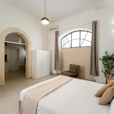 Appartement Kallisti - Centro Storico