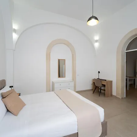 Lägenhet Kallisti - Centro Storico Lecce