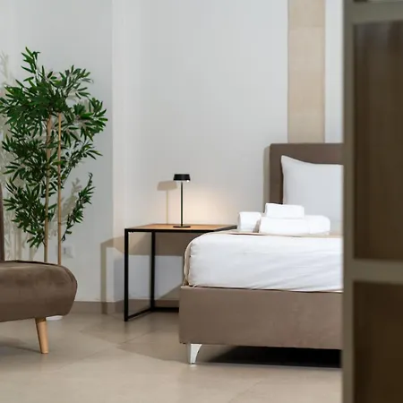 Apartman Kallisti - Centro Storico Lecce