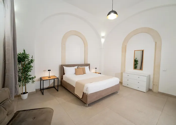 Kallisti - Centro Storico Lecce