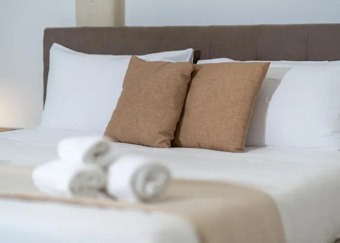 Kallisti - Centro Storico *