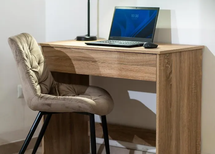 Apartman Kallisti - Centro Storico