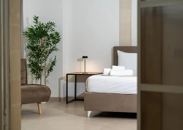 Apartman Kallisti - Centro Storico Lecce