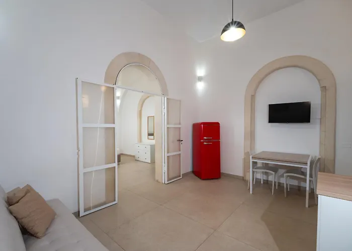 Kallisti - Centro Storico Lecce