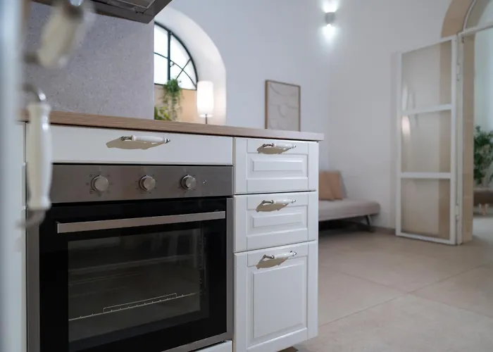 Kallisti - Centro Storico