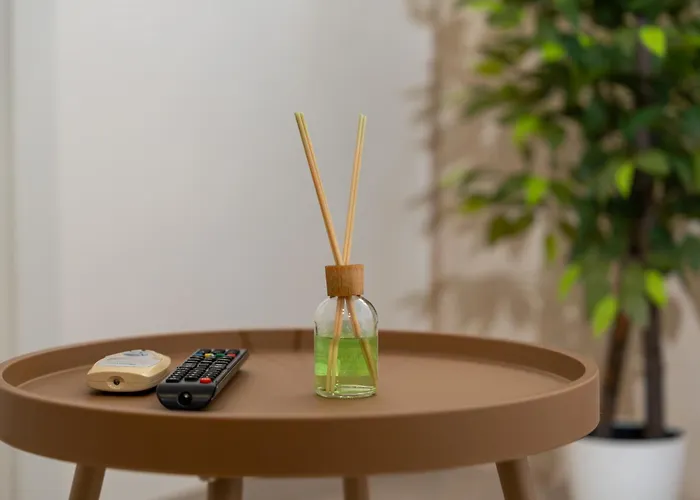 Kallisti - Centro Storico *