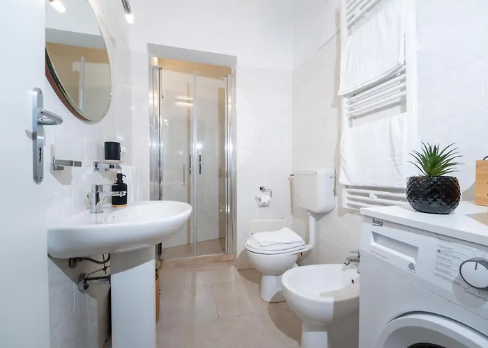 Kallisti - Centro Storico Apartman Lecce