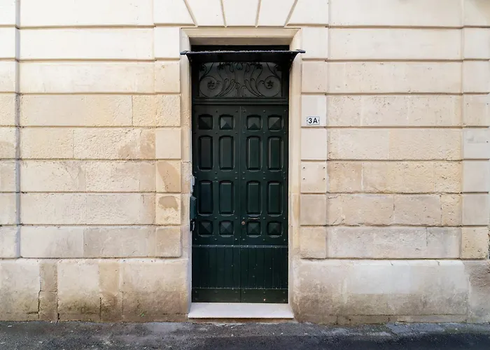 Apartman Kallisti - Centro Storico *